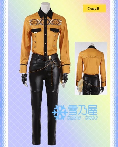 あんスタ 6周年衣装