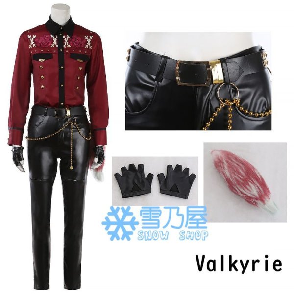 あんスタ 6周年衣装