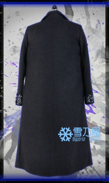 血掟テキサス衣装