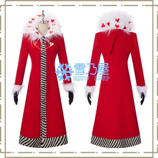 ヴァレンティノ  コス衣装