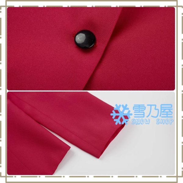 チャーリー・モーニングスター コス衣装