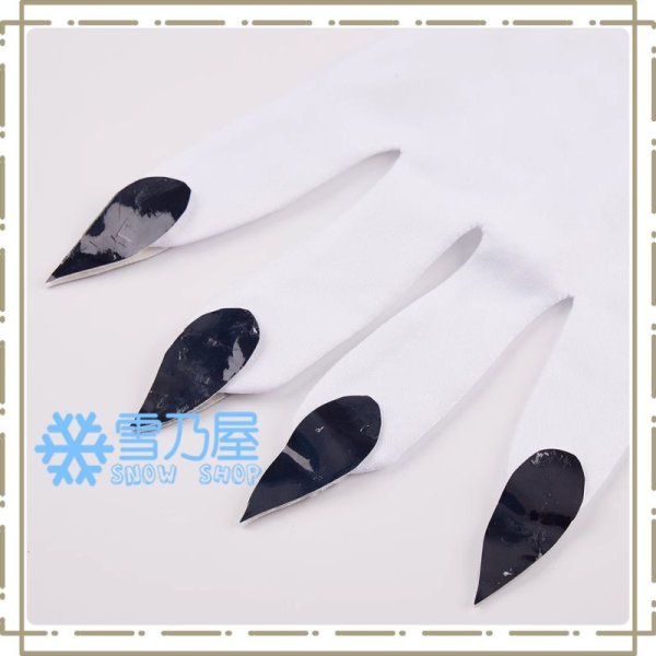 チャーリー・モーニングスター コス衣装