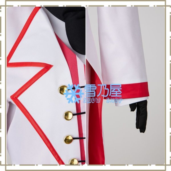 ルシファー　コス衣装