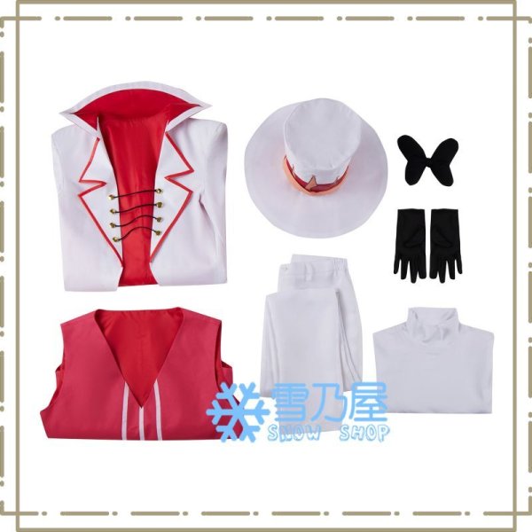 ルシファー　コス衣装