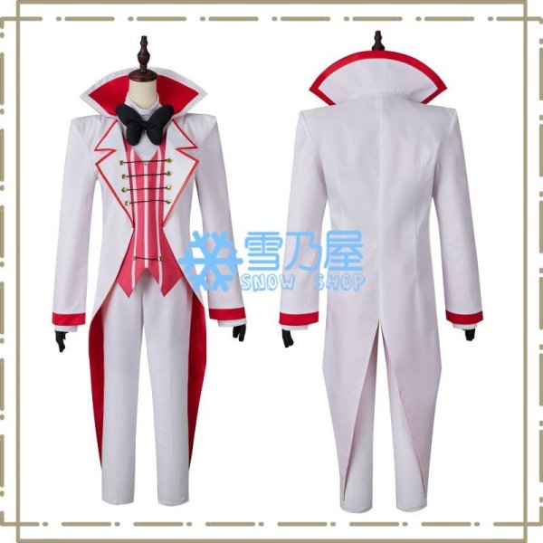 ルシファー　コス衣装