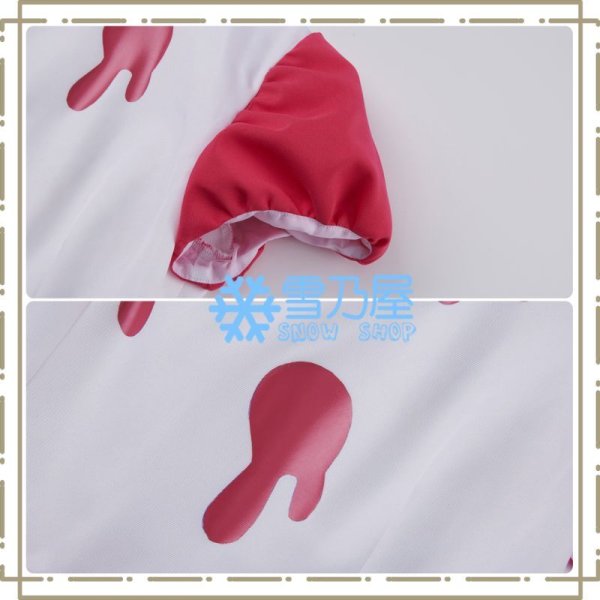 ニフティ　コス衣装