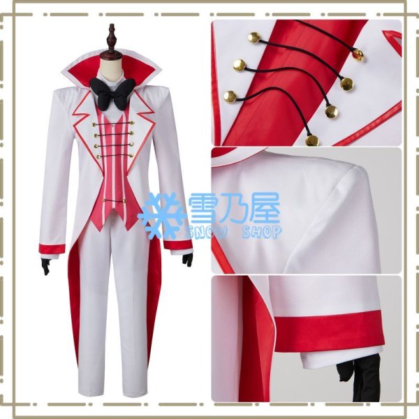 ルシファー　コス衣装