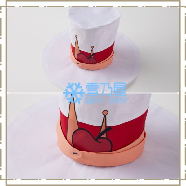 ルシファー　コス衣装