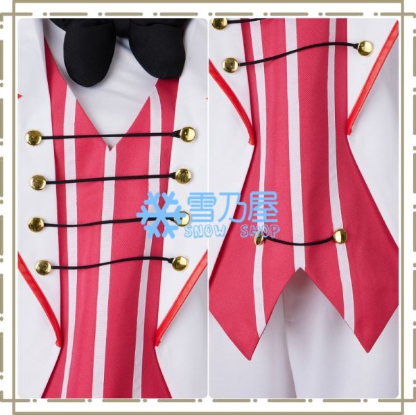 ルシファー　コス衣装