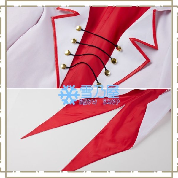 ルシファー　コス衣装