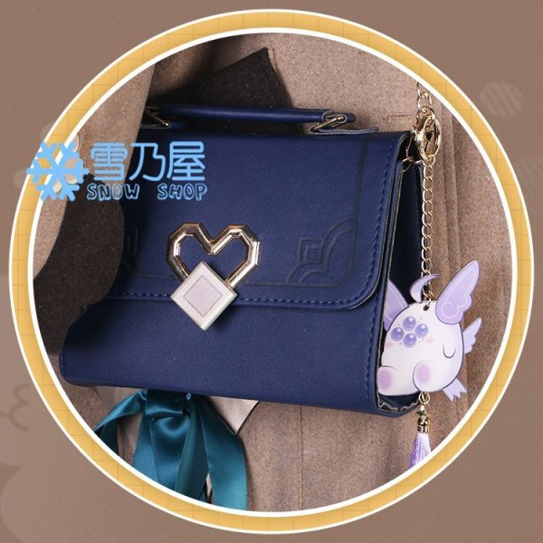 エナー・アールウェット　新衣装