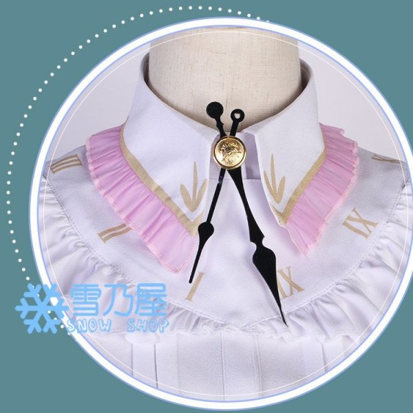 暁山瑞希ナイトコードで衣装