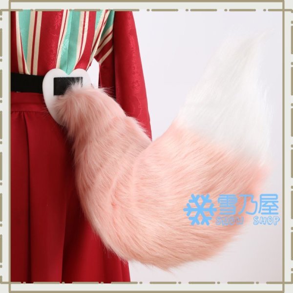 姫宮桃李  恋こい喫茶衣装