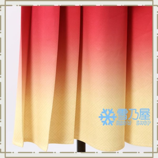 姫宮桃李  恋こい喫茶衣装