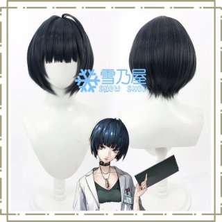 Persona 5: The Phantom X 新井素羽 コスプレウィッグ Persona 5: The Phantom X 新井素羽 コスプレウィッグ