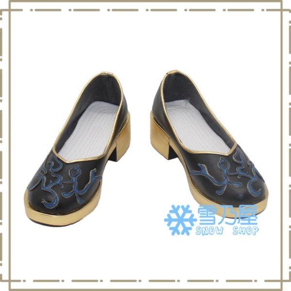 ハンギョン  靴