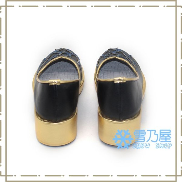 ハンギョン  靴