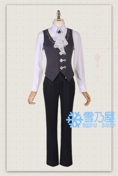 ヴェルティ　コス衣装