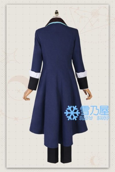 ヴェルティ　コス衣装