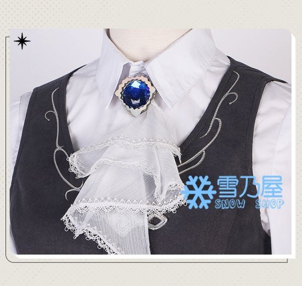 ヴェルティ　コス衣装