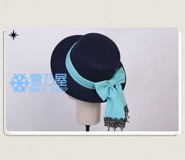 ヴェルティ　コス衣装