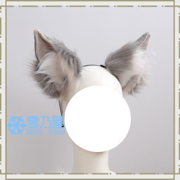 椎名ニキ 恋こい喫茶衣装