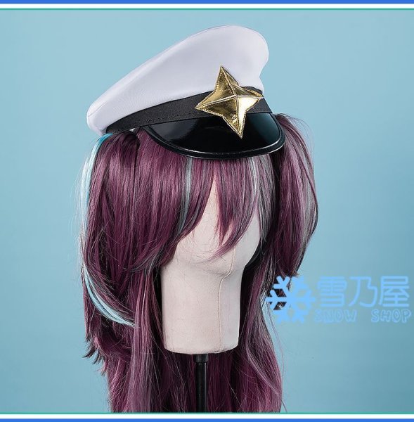 阿古屋真珠　コス衣装