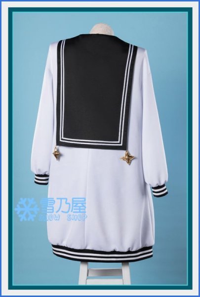 阿古屋真珠　コス衣装