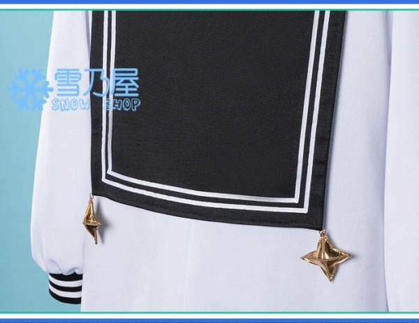 阿古屋真珠　コス衣装