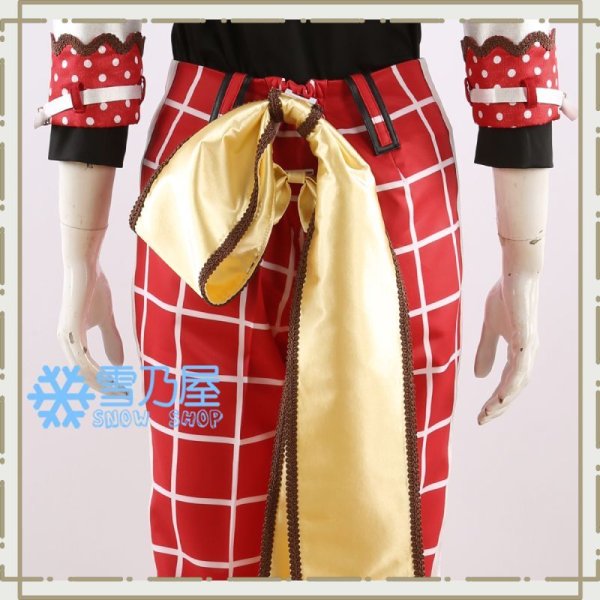 あんスタMusic　Made Me衣装