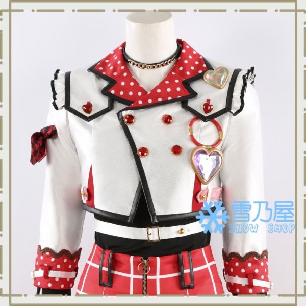 あんスタMusic　Made Me衣装