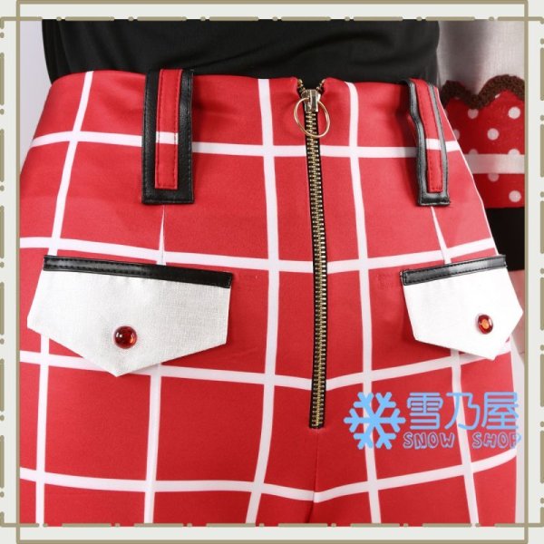 あんスタMusic　Made Me衣装