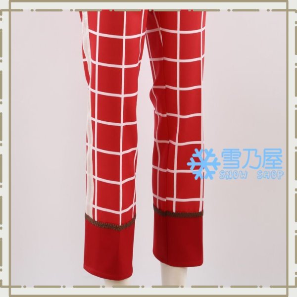 あんスタMusic　Made Me衣装