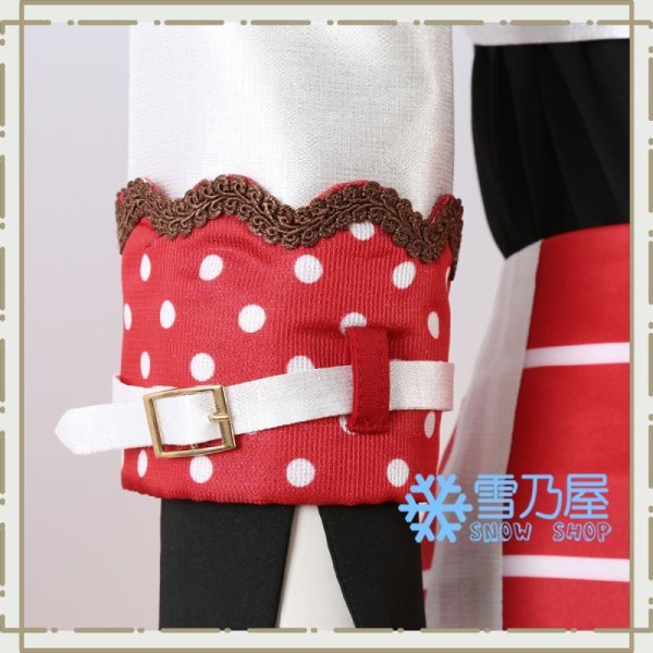 あんスタMusic　Made Me衣装