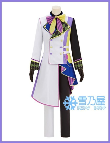 神代類　3周年衣装