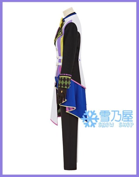 神代類　3周年衣装