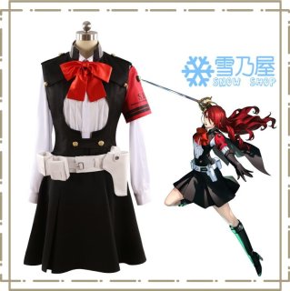 Persona 5: The Phantom X 新井素羽 コスプレウィッグ Persona 5: The Phantom X 新井素羽 コスプレウィッグ