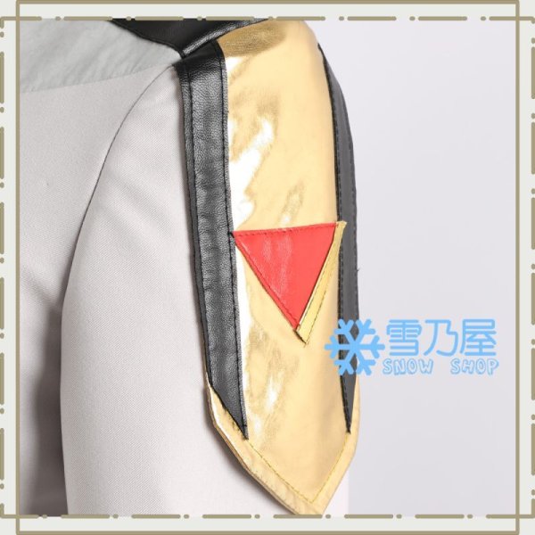 マリューコス衣装