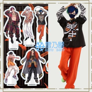 カリスマ Charisma Battle Anthem 草薙理解 コスプレ衣装 カリスマ Charisma Battle Anthem 草薙理解 コスプレ衣装