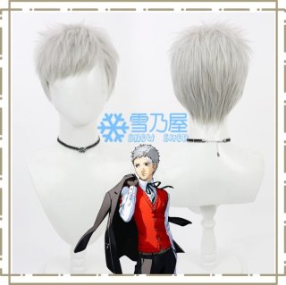 ペルソナ3 荒垣真次郎 コスプレ衣装激安販売｜Cosbravoコスプレ