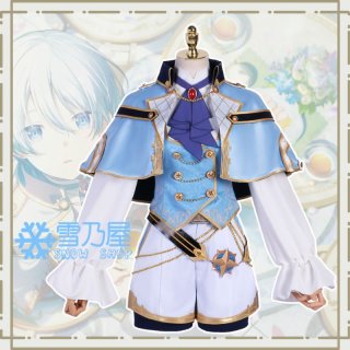 プロセカ/Project SEKAI 深淵に立つ騎士装束 朝比奈まふゆ