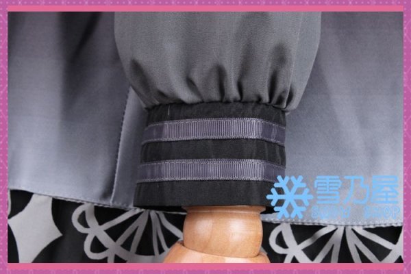 東雲 絵名　初期衣装