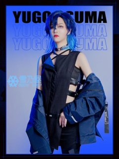 にじさんじ 魁星 ウィッグ コスプレ Amazon.co.jp: YouTuber VTuber にじさんじ 魁星 かいせい
