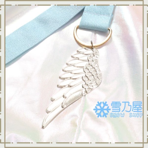 あんスタ9周年記念衣装