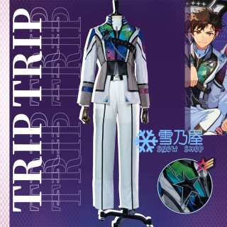 あんスタMusic スカウト！ニャン銃士 朔間凛月 朱桜司 瀬名泉 鳴