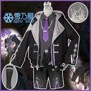プロセカ 小豆沢こはね ZOZOTOWNコラボ 胡散臭く コスプレ