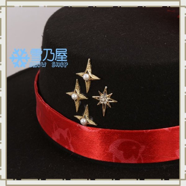 エース　プレイフルランド衣装