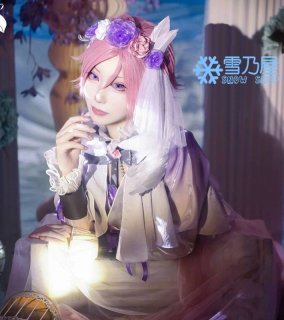 あんスタMusic Answer☆星と惹かれ合うマトリックス ALKALOID