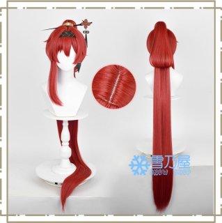 Amazon.co.jp: [QQLADY] 鳴潮 スカー コスプレ衣装 Wuthering