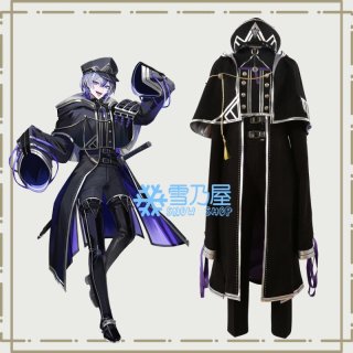 刀剣乱舞 とうらぶ コスプレ衣装、刀剣乱舞 とうらぶ コスプレウィッグ